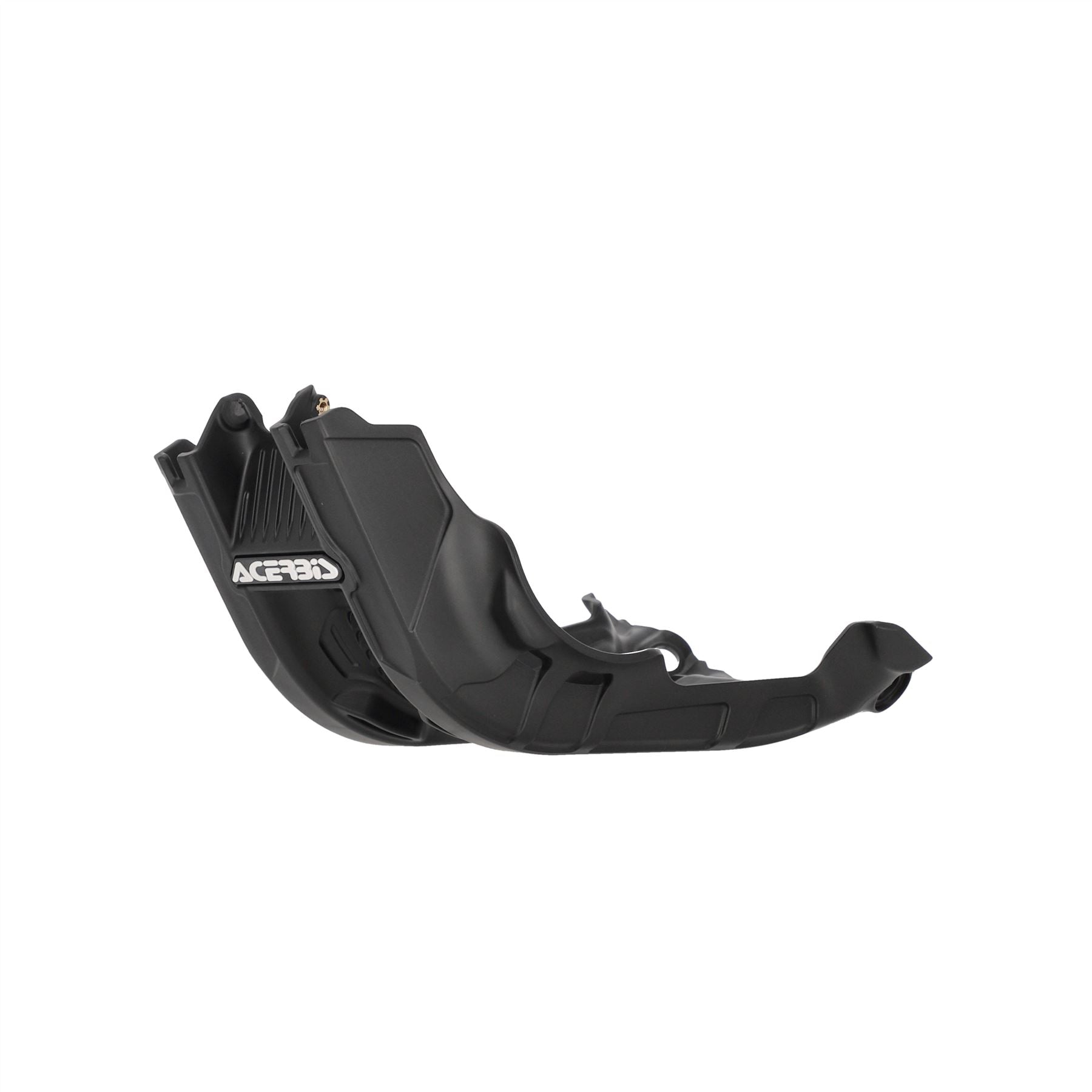Acerbis Black Skid Plate For KTM EXC-F 250 2024-2026